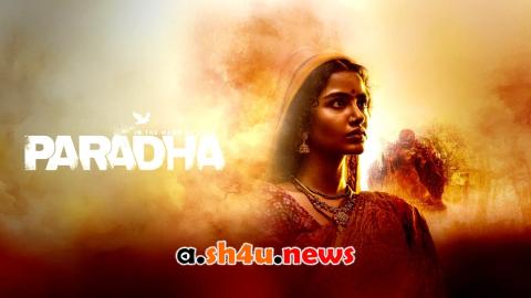 فيلم Paradha 2025 مترجم - HD