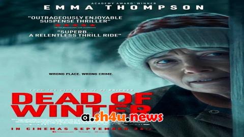 فيلم Dead of Winter 2025 مترجم - HD