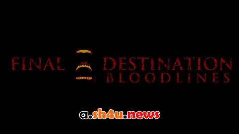 فيلم Final Destination: Bloodlines 2025 مترجم – HD