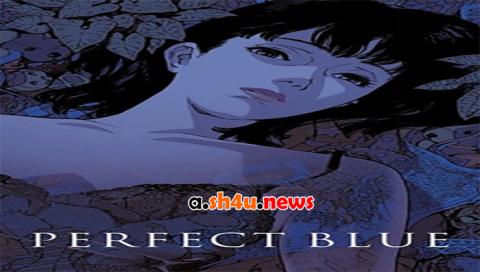 فيلم Perfect Blue 1997 مترجم - HD