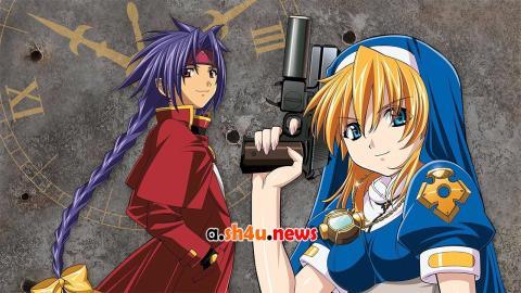 انمي Chrono Crusade الحلقة 7 - HD