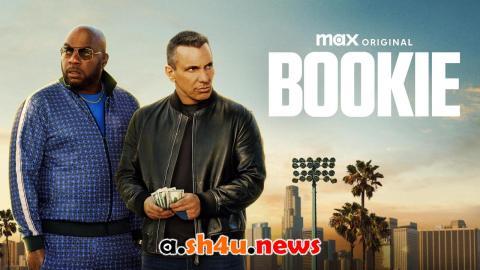 مسلسل Bookie الموسم الثاني الحلقة 3 مترجمة