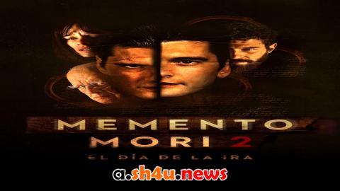 مسلسل Memento Mori الموسم الثاني الحلقة 5 مترجمة - نهاية الموسم