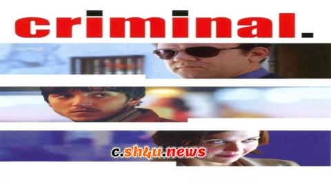 فيلم Criminal 2004 مترجم - HD