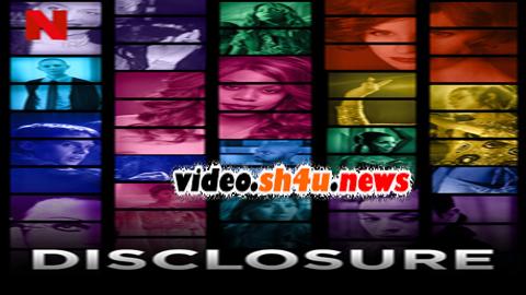 فيلم Disclosure 2020 مترجم - HD