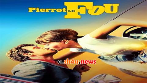 فيلم Pierrot le Fou 1965 مترجم - HD