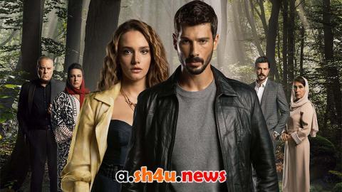 مسلسل حب بلا حدود الحلقة 2 | قصة عشق