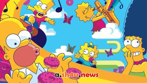 مسلسل The Simpsons الموسم الخامس والثلاثون الحلقة 15 مترجمة