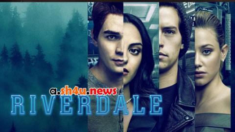 مسلسل Riverdale الموسم الخامس الحلقة 18 مترجمة