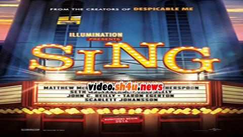 فيلم Sing 2016 مترجم - HD