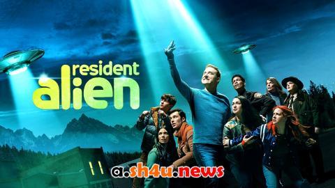 مسلسل Resident Alien الموسم الرابع الحلقة 5 مترجمة