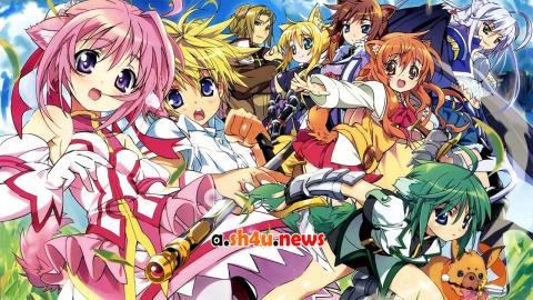 انمي Dog Days الموسم الثاني الحلقة 12 الثانية عشر مترجمة - HD
