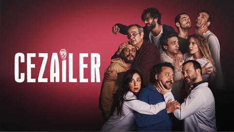 مسلسل العقوبات الحلقة 2 | قصة عشق