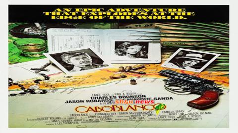 فيلم Cabo Blanco 1980 مترجم - HD