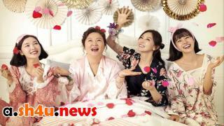 مسلسل Mother of Mine الحلقة 3 الثالثة - HD