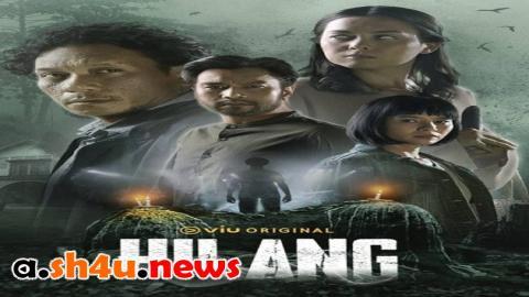 مسلسل Hilang الحلقة 3 الثالثة - HD