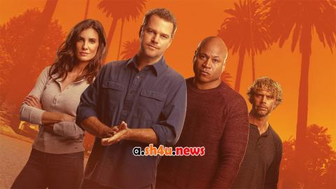 مسلسل NCIS: Los Angeles الموسم الرابع عشر الحلقة 1 مترجمة