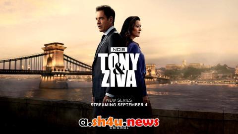 مسلسل NCIS: Tony & Ziva الموسم الاول الحلقة 7 مترجمة