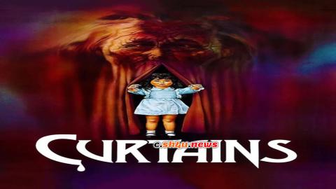 فيلم Curtains 1983 مترجم - HD