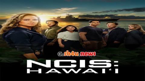 مسلسل NCIS: Hawai'i الموسم الثاني الحلقة 13 مترجمة