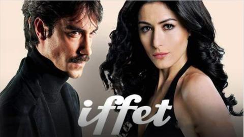 مسلسل عفت الحلقة 37 | قصة عشق