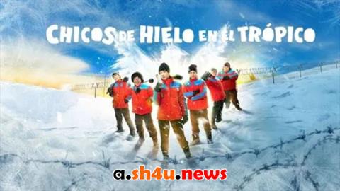 فيلم Frozen Hot Boys 2025 مترجم - HD