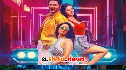 فيلم Petta Rap 2024 مترجم - HD