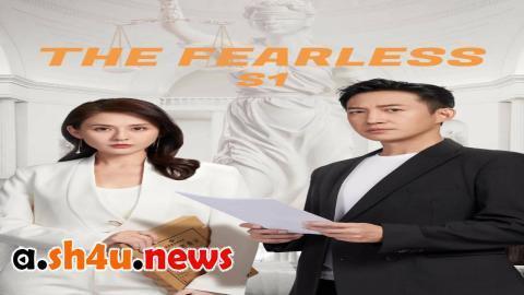 مسلسل The Fearless الحلقة 31 الحادية والثلاثون - HD
