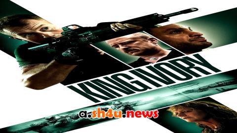 فيلم King Ivory 2024 مترجم - HD