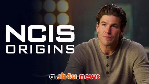 مسلسل NCIS: Origins الموسم الثاني الحلقة 1 مترجمة