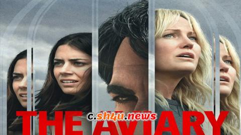 فيلم The Aviary 2022 مترجم - HD