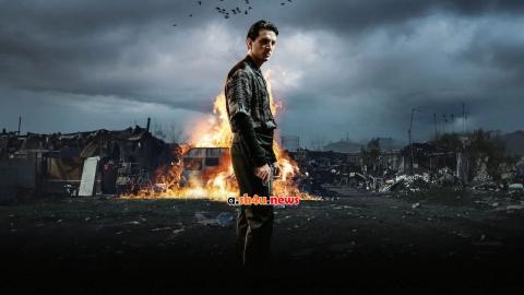 مسلسل Suburræterna الموسم الاول الحلقة 2 مترجمة