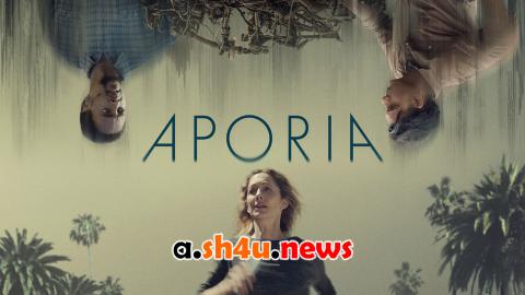 فيلم Aporia 2023 مترجم - HD