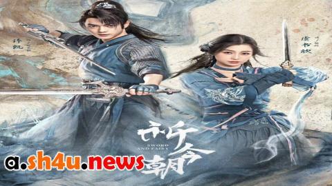 مسلسل Sword and Fairy الحلقة 8 الثامنة - HD
