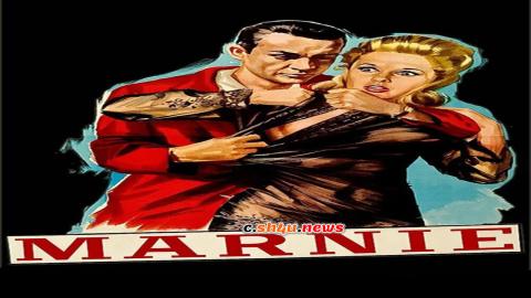 فيلم Marnie 1964 مترجم - HD