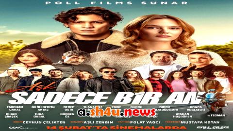 فيلم Ask Sadece Bir An 2025 مترجم - HD