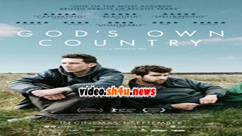 فيلم God's Own Country 2017 مترجم - HD