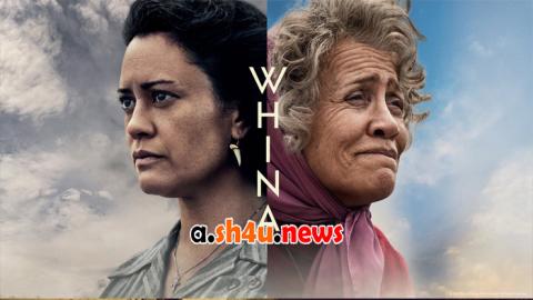 فيلم Whina 2022 مترجم - HD