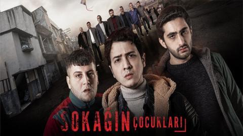 مسلسل اولاد الشوارع الموسم الثالث الحلقة 2 مترجمة | قصة عشق