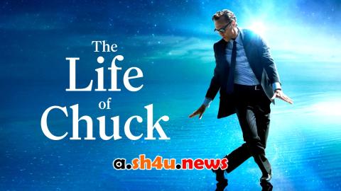 فيلم The Life of Chuck 2024 مترجم - HD