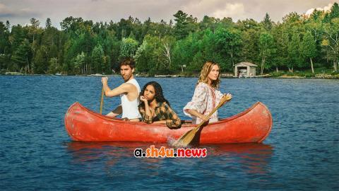 مسلسل The Lake الموسم الثاني الحلقة 2 مترجمة