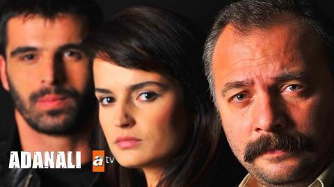 مسلسل اضنالي الحلقة 50 | حكاية حب