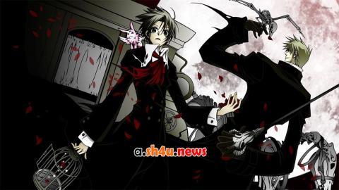 انمي 07 Ghost الحلقة 6 - HD