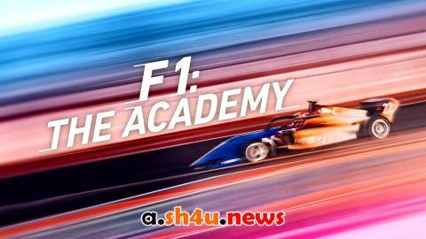 مسلسل F1 The Academy الموسم الاول الحلقة 7 مترجمة - نهاية الموسم