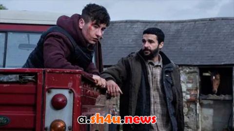 فيلم Bring Them Down 2024 مترجم - HD