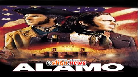 فيلم The Alamo 2004 مترجم - HD