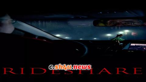 فيلم Rideshare 2018 مترجم - HD