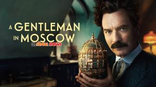 مسلسل A Gentleman in Moscow الموسم الاول الحلقة 3 مترجمة