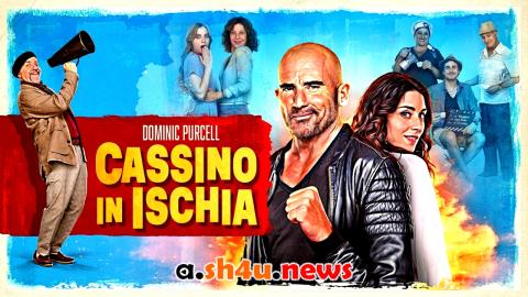 فيلم Cassino in Ischia 2024 مترجم - HD