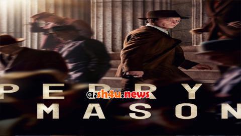 مسلسل Perry Mason الموسم الثاني الحلقة 5 مترجمة